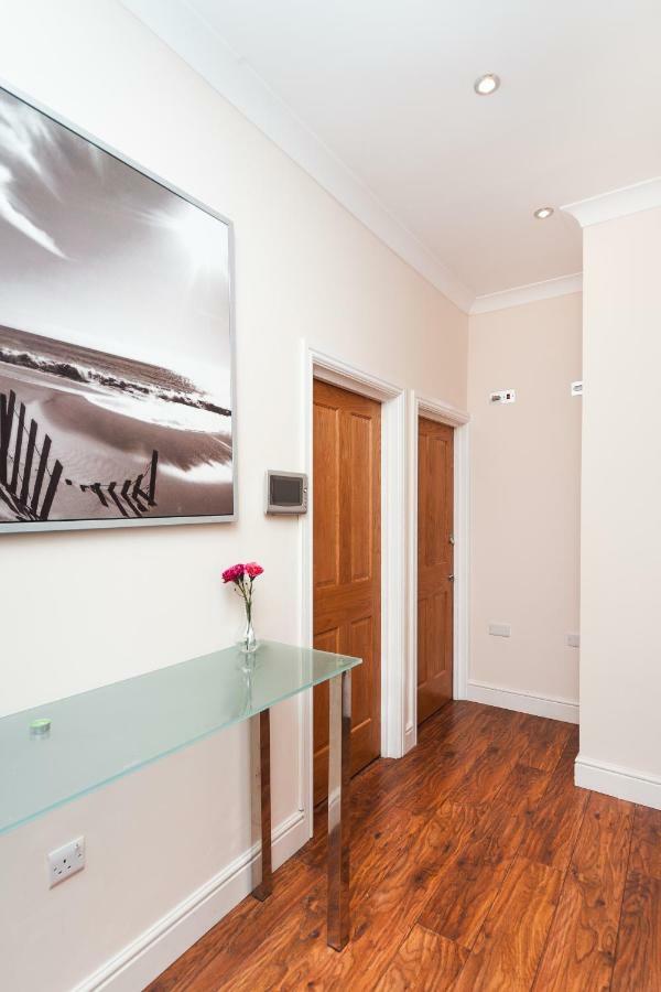Private en-suite Room @ Liverpool street, Brick Ln Londen Buitenkant foto